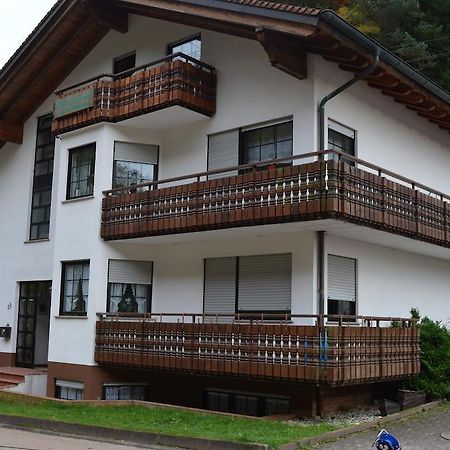 Hotel Restaurant Waldschloessel Speyerbrunn Extérieur photo
