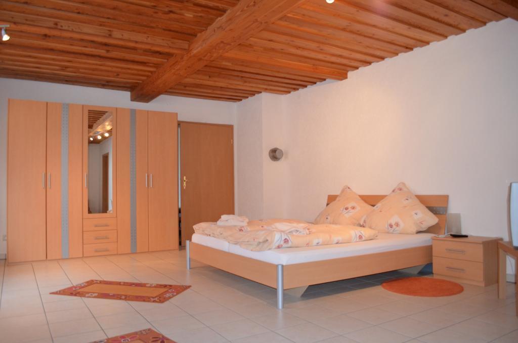 Hotel Restaurant Waldschloessel Speyerbrunn Chambre photo
