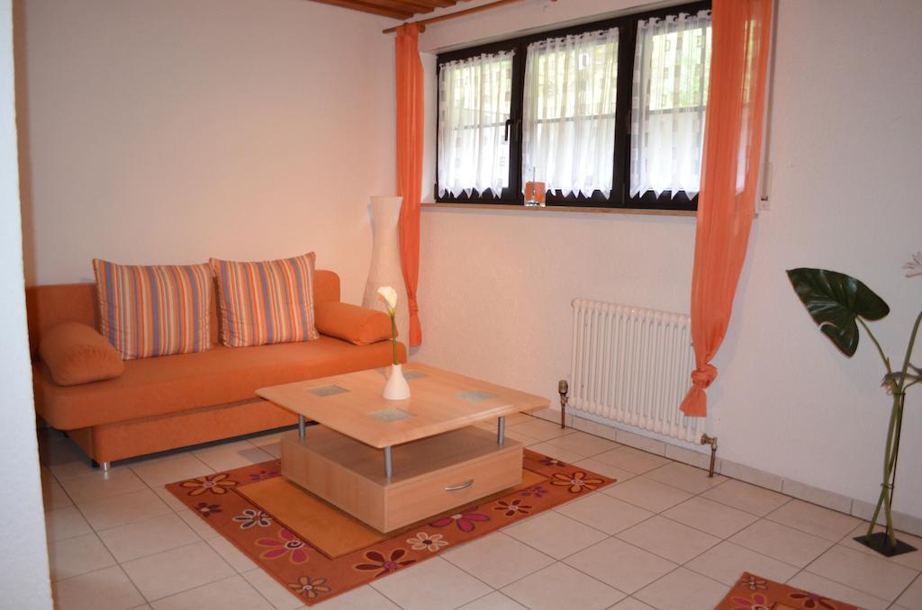 Hotel Restaurant Waldschloessel Speyerbrunn Chambre photo