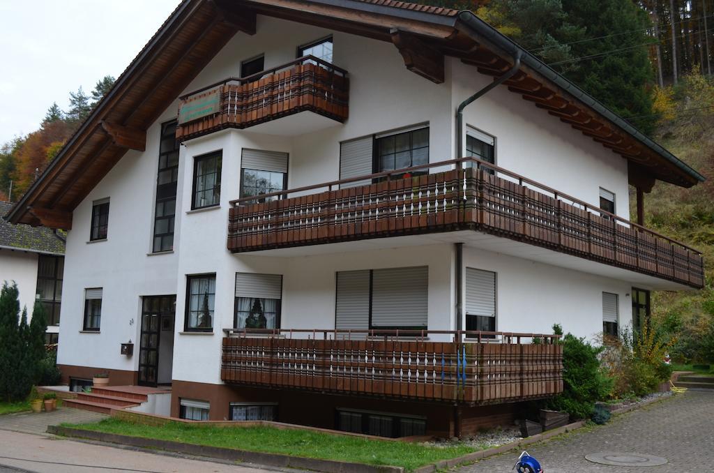 Hotel Restaurant Waldschloessel Speyerbrunn Extérieur photo